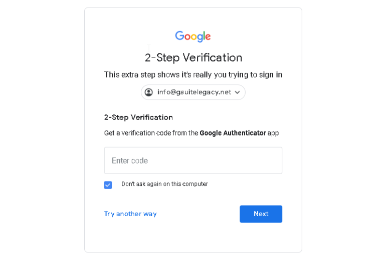 How To Get G Suite For Free