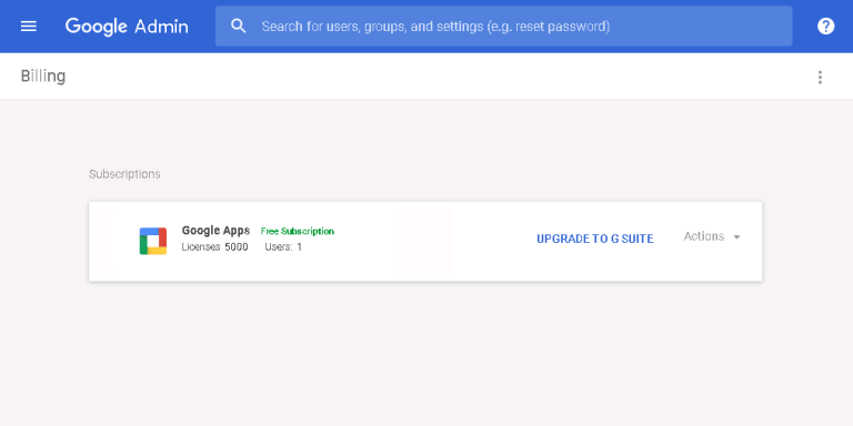 How To Get G Suite For Free