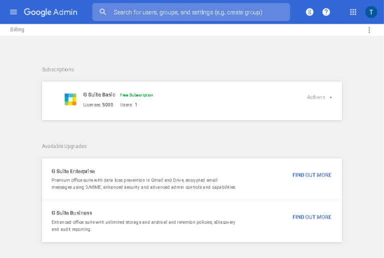 How To Get G Suite For Free