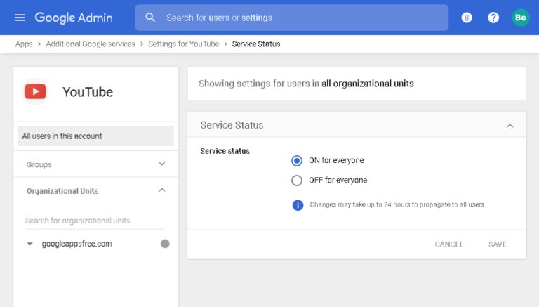 How To Get G Suite For Free